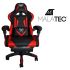 Компьютерное кресло Malatec 8978 Черно-красный
