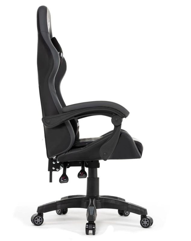 Компьютерное кресло Extreme INFINI FIVE Черный