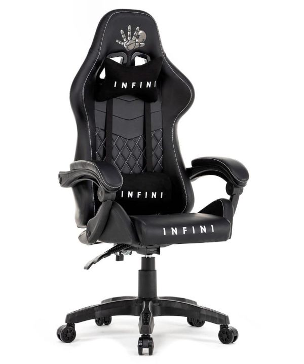 Компьютерное кресло Extreme INFINI FIVE Черный