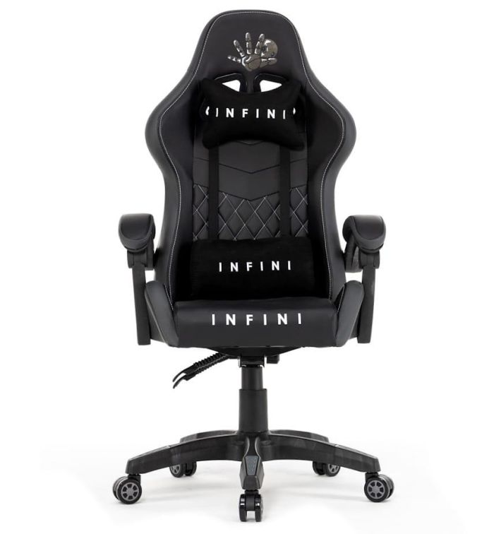 Компьютерное кресло Extreme INFINI FIVE Черный