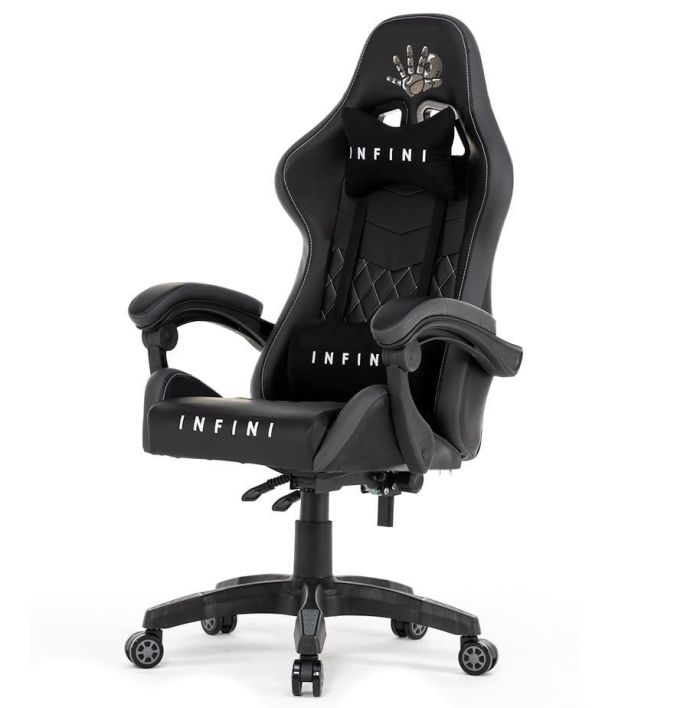 Компьютерное кресло Extreme INFINI FIVE Черный