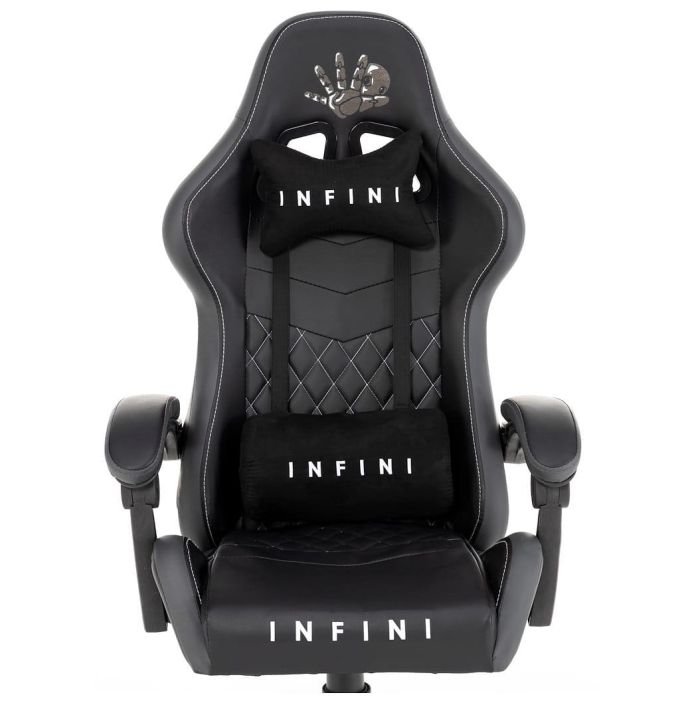 Компьютерное кресло Extreme INFINI FIVE Черный