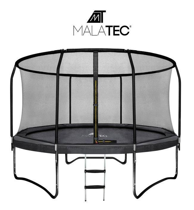 Батут MALATEC 8 FT 244 см