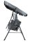 Садовые качели MALATEC 170 см 3-х местная Серый