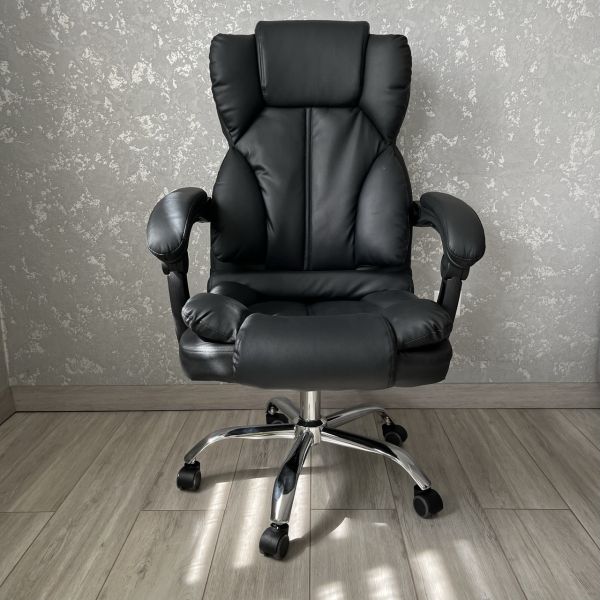 Офисное кресло SZCHARA OFFICE Черный