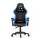 Комп‘ютерне крісло Extreme INFINI FIVE Чорно-синій