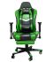 Комп‘ютерне крісло EXTREME ZERO Зелений