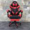 Комп‘ютерне крісло SEWEN 730 Червоний