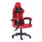 Компьютерное кресло из ткани Extreme INFINI SYSTEM Красный
