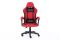 Компьютерное кресло из ткани Extreme INFINI SYSTEM Красный