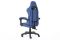 Компьютерное кресло из ткани Extreme INFINI SYSTEM Синий