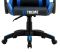 Комп‘ютерне крісло Extreme SPYDER Синій