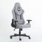 Комп'ютерне крісло із тканини Infini LUXOR Світло-сірий