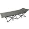 Розкладне туристичне ліжко Ecarla AR06SZ 187 x 68 см Графітовий