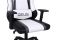 Компьютерное кресло DEUS Storm Черно-белый