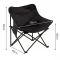 Стул рыболовный Ecarla KRT11CZ Черный