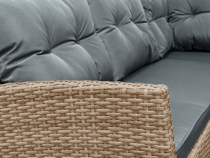 Комплект садових меблів IdealGarden SFS079 Бежевий