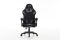 Комп'ютерне крісло із тканини EXTREME XTR Чорно-сірий
