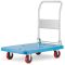 Візок платформний транспортний HIGHER HP-LH05-300 | 300 кг