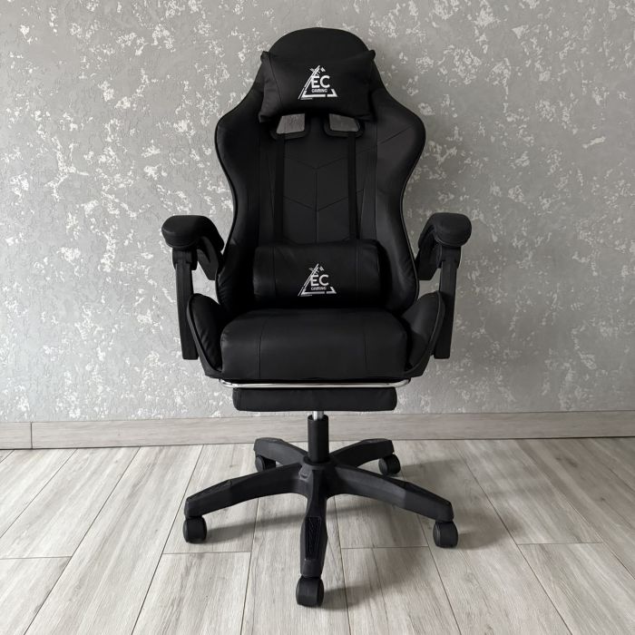 Комп‘ютерне крісло GAMER KO24CZ Чорний