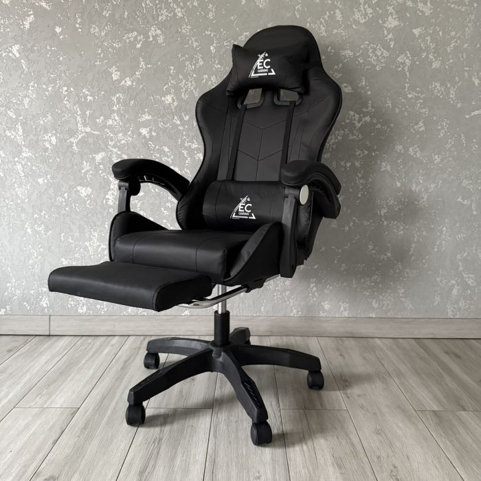 Комп‘ютерне крісло GAMER KO24CZ Чорний