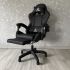 Компьютерное кресло GAMER KO24CZ Черный