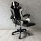 Комп‘ютерне крісло GAMER KO24B Чорно-білий