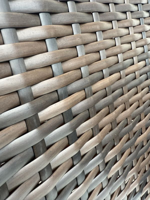 Комплект садових меблів Mangus YH20002BR Коричневий