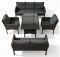 Комплект садових меблів IdealGarden SFS078-2 Коричневий
